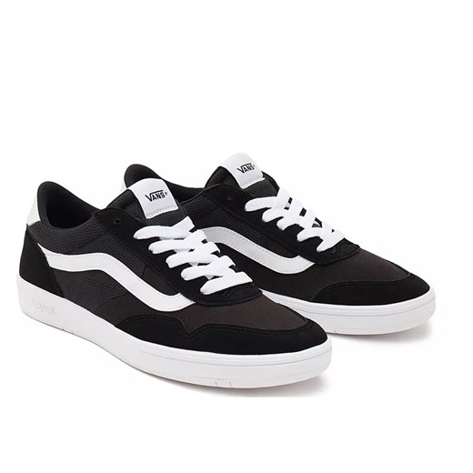 Vans Staple Cruze Too Comfycush Męskie Czarne (VN0A5KR5OS7) Vans 42.5 promocja Worldbox