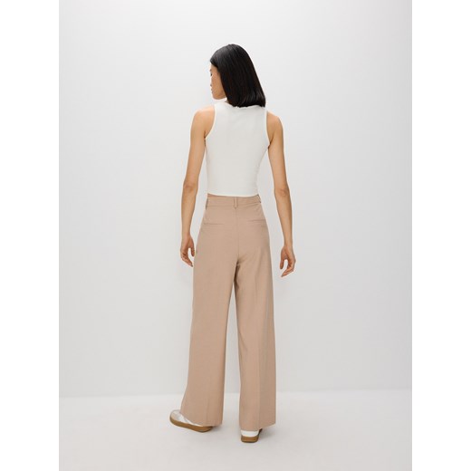 Spodnie damskie Reserved 