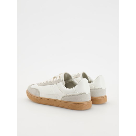 Buty sportowe męskie Reserved 