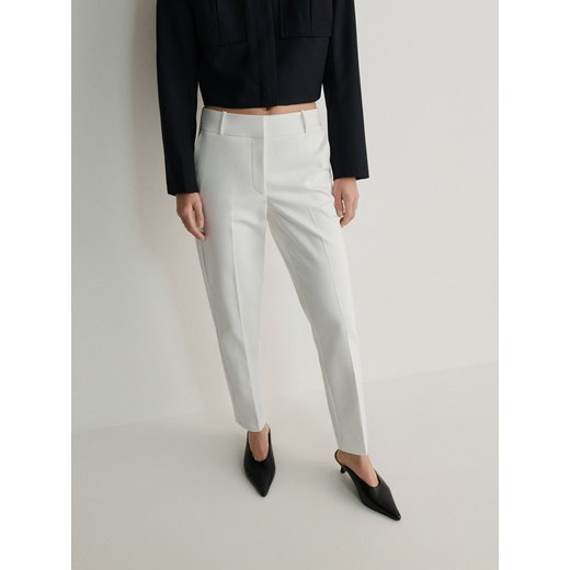 Spodnie damskie Reserved 