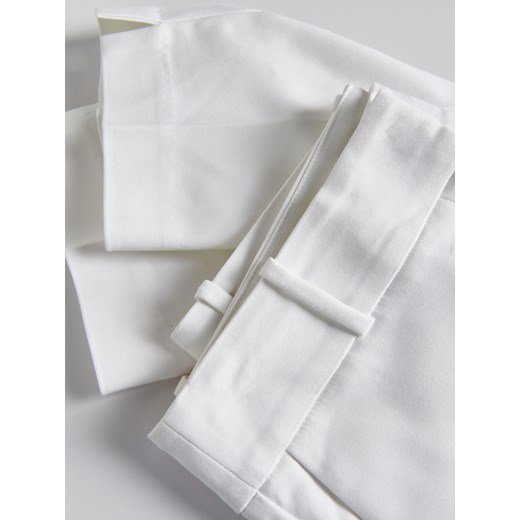 Spodnie damskie Reserved 