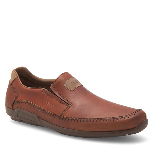 Półbuty męskie Rieker 