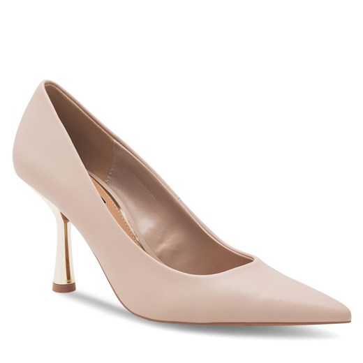Czółenka Nine West eleganckie bez zapięcia