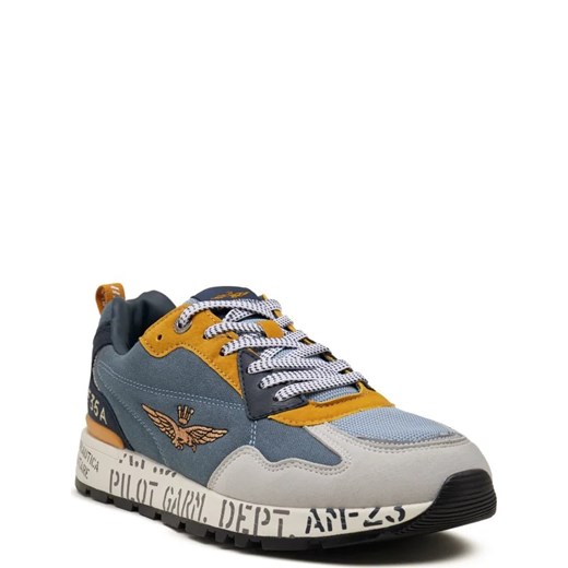 Buty sportowe męskie Aeronautica Militare