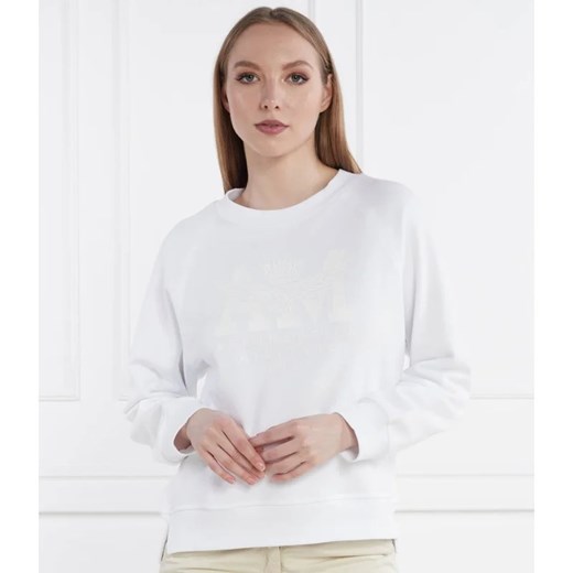 Bluza damska Aeronautica Militare bawełniana