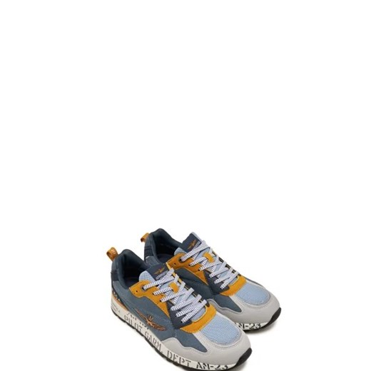 Buty sportowe męskie Aeronautica Militare
