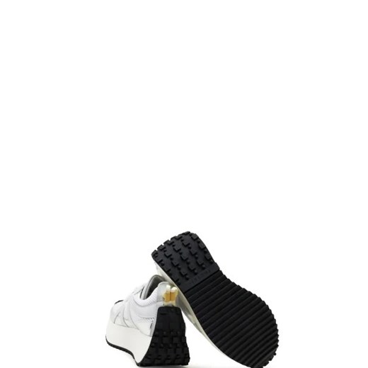 Buty sportowe damskie Inuikii sneakersy na platformie