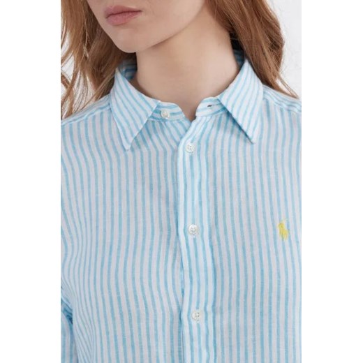 Koszula damska Polo Ralph Lauren