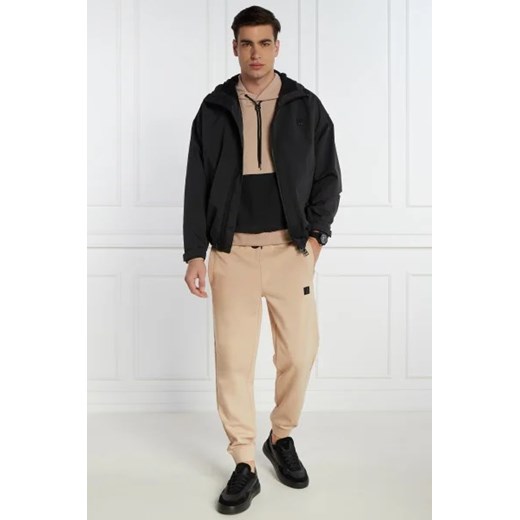 Spodnie męskie Hugo Boss casualowe