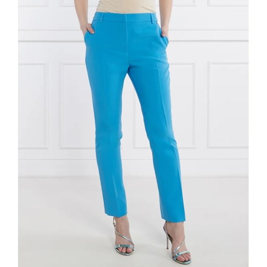 Liu Jo Spodnie | Regular Fit ze sklepu Gomez Fashion Store w kategorii Spodnie damskie - zdjęcie 170525325