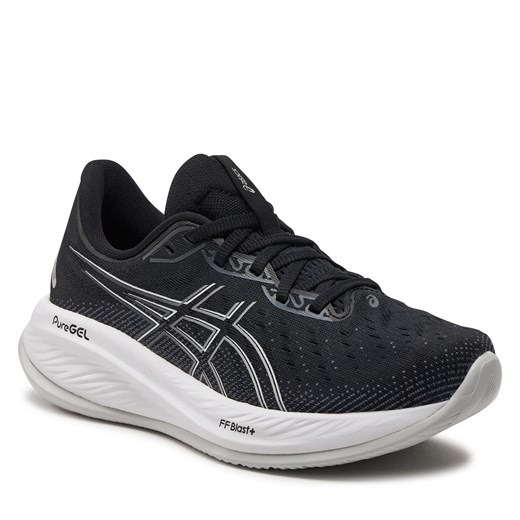 Buty Asics Gel-Cumulus 26 1012B599 Black/Concrete 002 37 eobuwie.pl