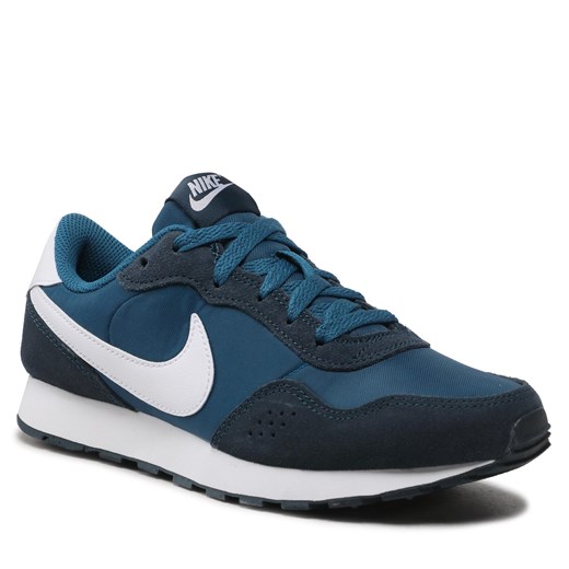 Buty Nike Md Valiant (Gs) CN8558 405 Marina/White/Armory Navy Nike 36 eobuwie.pl