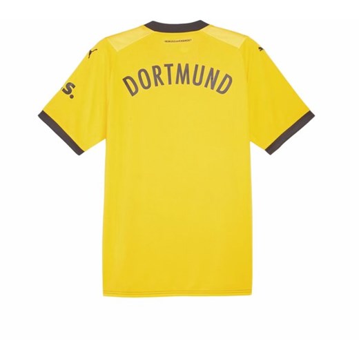 Koszulka męska Borussia Dortmund Home Puma Puma L SPORT-SHOP.pl