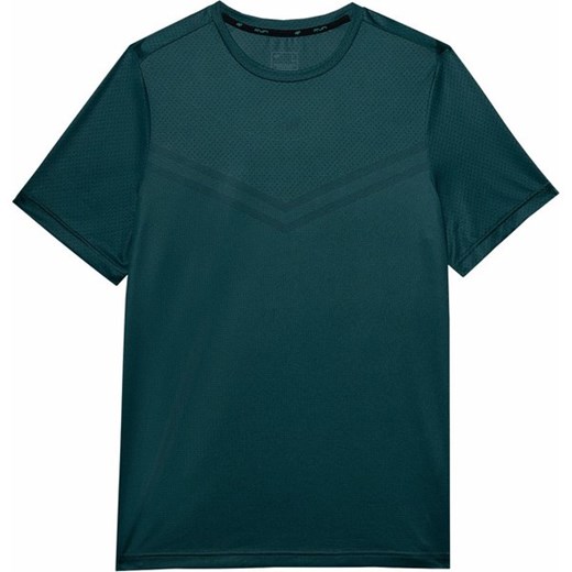 Koszulka męska 4FWSS24TFTSM697 4F ze sklepu SPORT-SHOP.pl w kategorii T-shirty męskie - zdjęcie 170529439