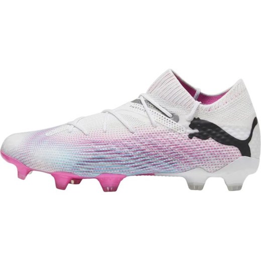 Buty piłkarskie, korki Future 7 Ultimate FG/AG Puma ze sklepu SPORT-SHOP.pl w kategorii Buty sportowe męskie - zdjęcie 170529486