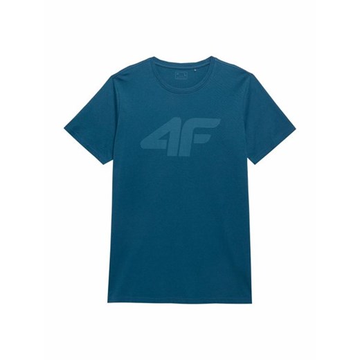 Koszulka męska 4FSS23TTSHM537 4F ze sklepu SPORT-SHOP.pl w kategorii T-shirty męskie - zdjęcie 170529515