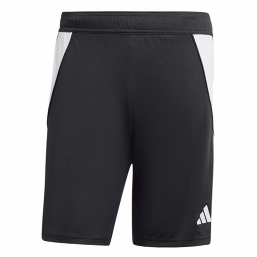 Spodenki męskie Tiro24 Training 2w1 Adidas ze sklepu SPORT-SHOP.pl w kategorii Spodenki męskie - zdjęcie 170529539