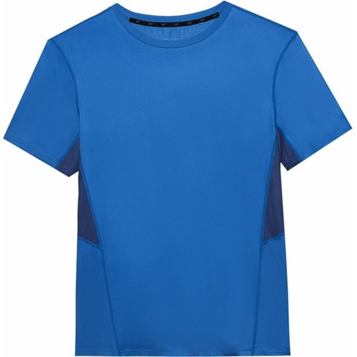 Koszulka męska 4FWSS24TFTSM600 4F ze sklepu SPORT-SHOP.pl w kategorii T-shirty męskie - zdjęcie 170529579