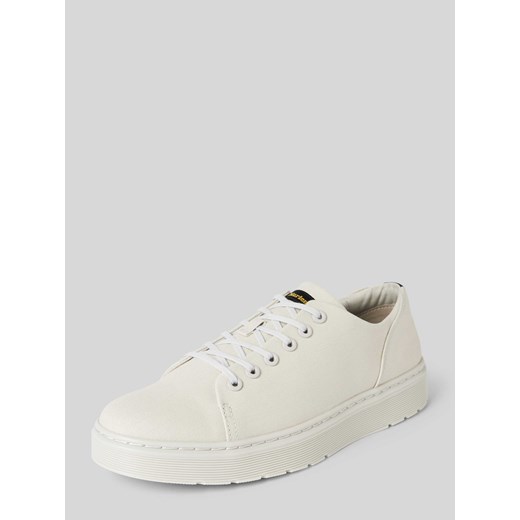 Sneakersy w jednolitym kolorze ze sklepu Peek&Cloppenburg  w kategorii Półbuty męskie - zdjęcie 170529787
