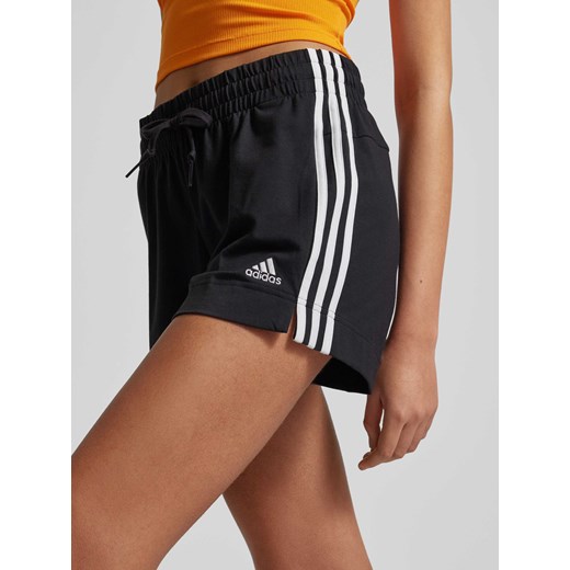 Szorty z elastycznym pasem Adidas Sportswear M Peek&Cloppenburg 