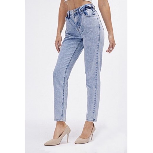 Jeansy KROMELSA XS promocyjna cena Ivet Shop