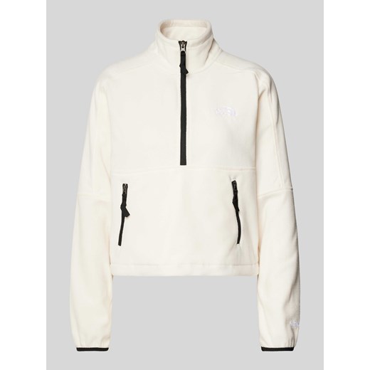 Bluza z polaru model ‘POLARTEC’ The North Face XS Peek&Cloppenburg 