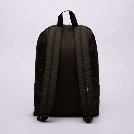 VANS PLECAK OLD SKOOL PRINT BACKPACK Vans ONE SIZE wyprzedaż Sizeer