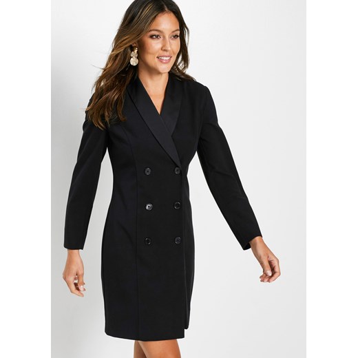 Sukienka żakietowa 38 bonprix