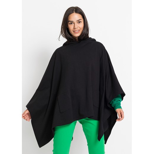 Poncho One Size bonprix
