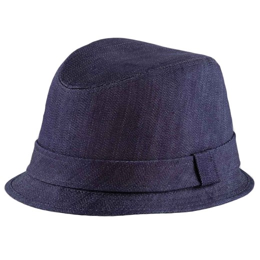 Timothy Denim - kapelusz czapki-co  kapelusz