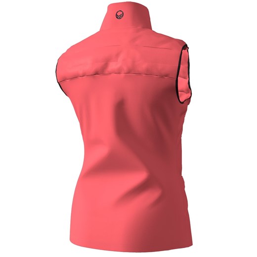 Halti Kamizelka hybrydowa &quot;Dynamic&quot; w kolorze koralowym Halti 38 Limango Polska okazja
