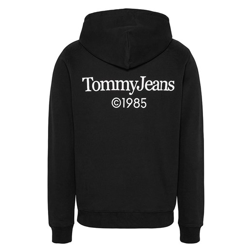 TOMMY JEANS Bluza w kolorze czarnym Tommy Jeans L Limango Polska promocja