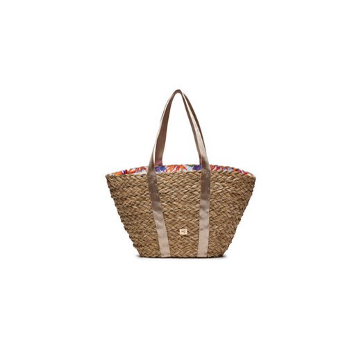 Nobo Torebka NBAG-XI0160-C015 Brązowy Nobo uniwersalny wyprzedaż MODIVO