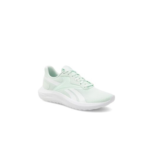 Reebok Buty Energen Lux 100074836 Zielony Reebok 42_1_2 MODIVO