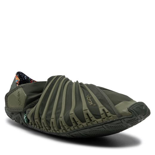 Buty Vibram Fivefingers Furoshiki 18MAD04 Original Olive Vibram Fivefingers 40 eobuwie.pl