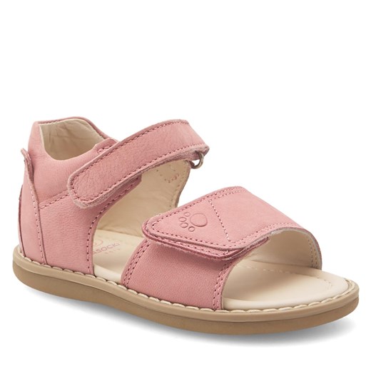 Sandały Lasocki Kids BOB CI12-BOB-01(II)DZ Różowy Lasocki Kids 20 eobuwie.pl