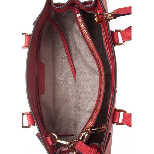 MICHAEL Michael Kors DILLON Torebka watermelon zalando podszewka