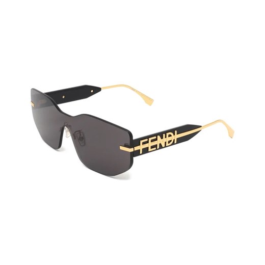 Fendi Okulary przeciwsłoneczne ze sklepu Gomez Fashion Store w kategorii Okulary przeciwsłoneczne damskie - zdjęcie 170549715