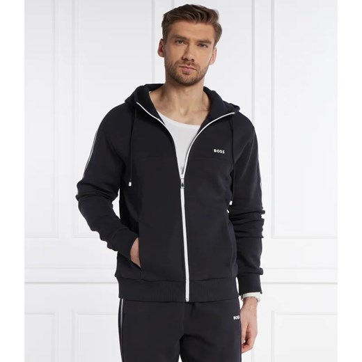 Bluza męska BOSS HUGO z elastanu