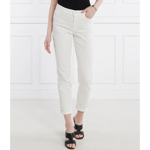 Marc Cain Jeansy jeans | Slim Fit | regular waist Marc Cain 38 Gomez Fashion Store