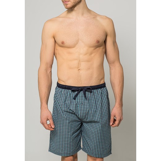 Ceceba COMBINATIONS  Spodnie od piżamy navy zalando  mat