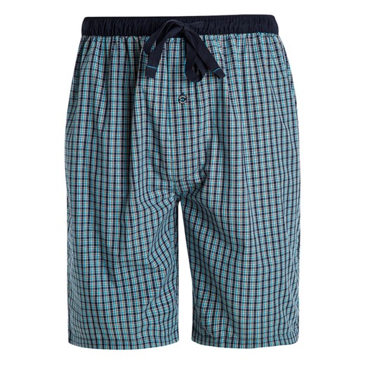 Ceceba COMBINATIONS  Spodnie od piżamy navy zalando  abstrakcyjne wzory