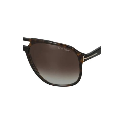 Okulary przeciwsłoneczne Tom Ford