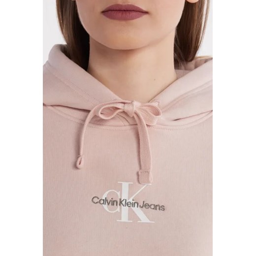 Bluza damska Calvin Klein 