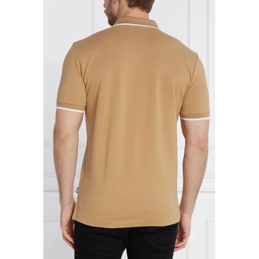 T-shirt męski BOSS HUGO z krótkim rękawem