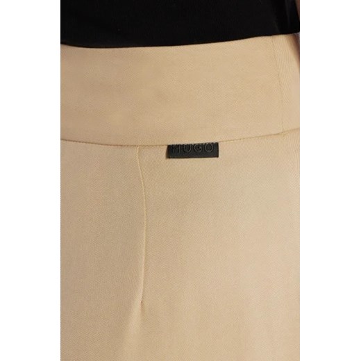 Hugo Boss spodnie damskie 