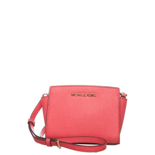 MICHAEL Michael Kors SELMA Torba na ramię watermelon zalando na ramię