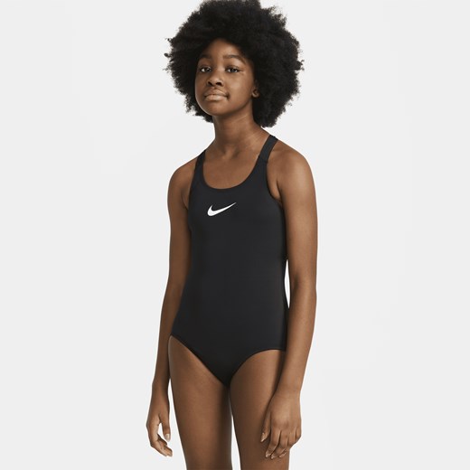 Strój kąpielowy Nike na lato 