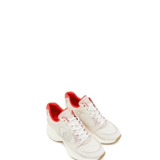Michael Kors Sneakersy ZUMA | z dodatkiem skóry Michael Kors 38 Gomez Fashion Store