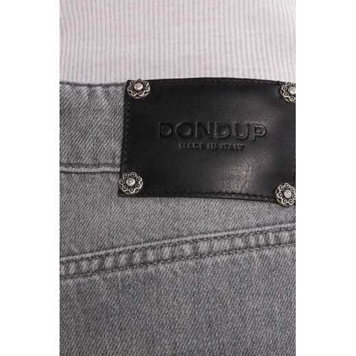 DONDUP - made in Italy Jeansy KOONS JEWEL | Loose fit Dondup - Made In Italy 29 Gomez Fashion Store